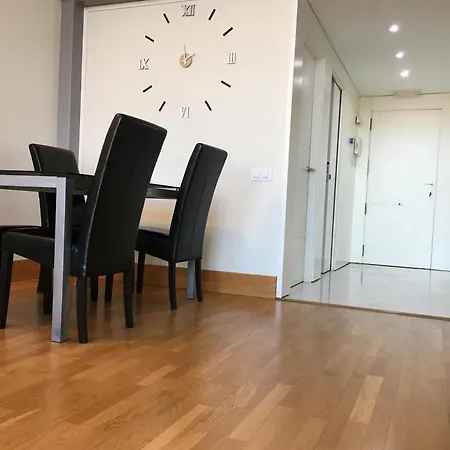 Duplex With Panoramic Views Ii 발렌시아