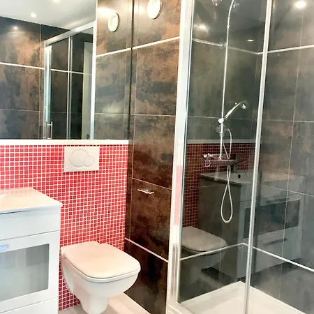 Apartman Panoramic Ii By Valenciaflats Eu *