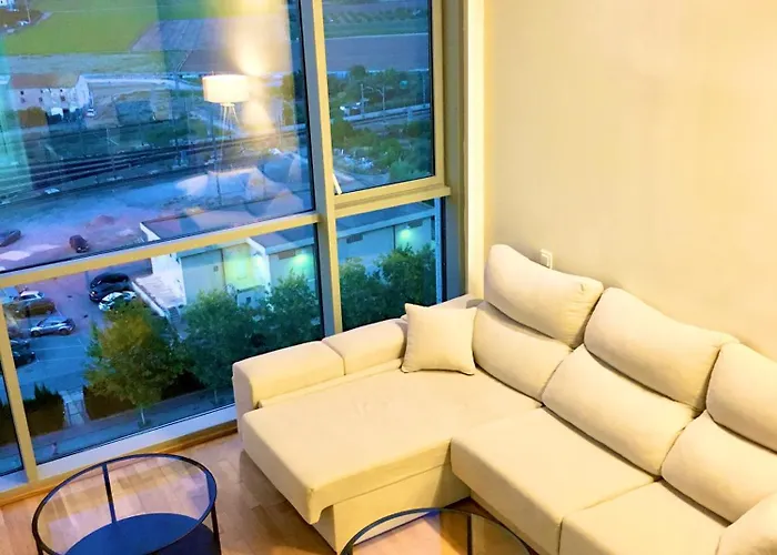 Panoramic Ii By Valenciaflats Eu