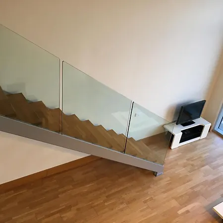 Panoramic Ii By Valenciaflats Eu Διαμέρισμα Βαλένθια