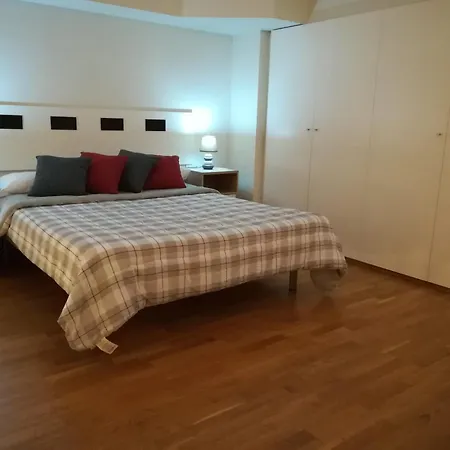 Apartament Duplex With Panoramic Views Ii *