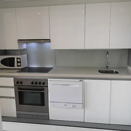 Apartamento Panoramic Ii By Valenciaflats Eu