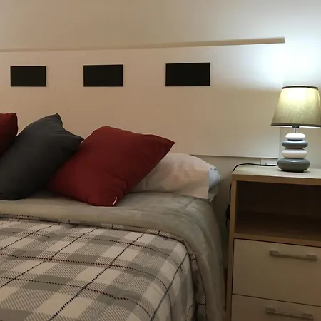 Apartament Duplex With Panoramic Views Ii