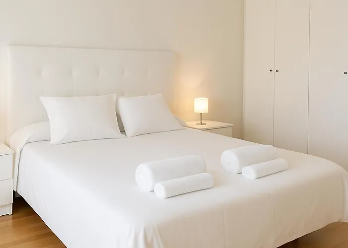 Panoramic Ii By Valenciaflats Eu *