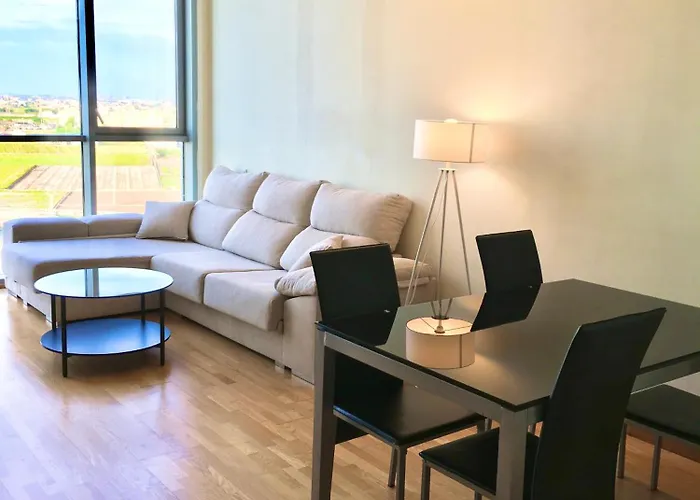 Panoramic Ii By Valenciaflats Eu *