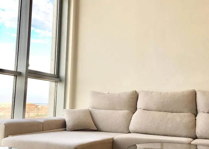 Panoramic Ii By Valenciaflats Eu *