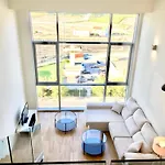 Apartamento Panoramic Ii By Valenciaflats Eu