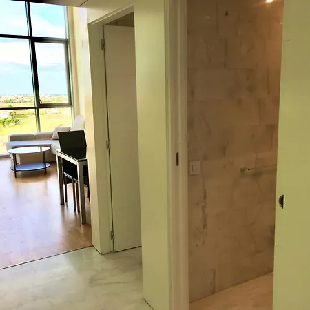 Panoramic Loft II By Valenciaflats Eu 아파트 *