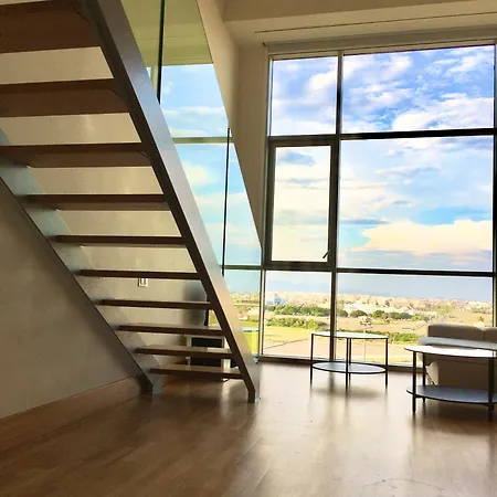 Panoramic Ii By Valenciaflats Eu Διαμέρισμα *