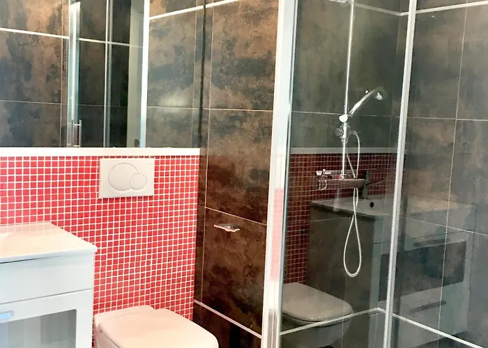 Διαμέρισμα Panoramic Ii By Valenciaflats Eu *